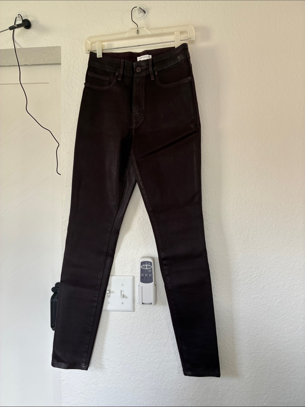 Good American jeans